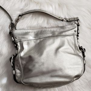 Coach hobo bag- SOLD